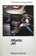 Atlantic Jet by GARRETT, Richard